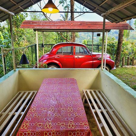 Traditional Villa Munnar Esterno foto