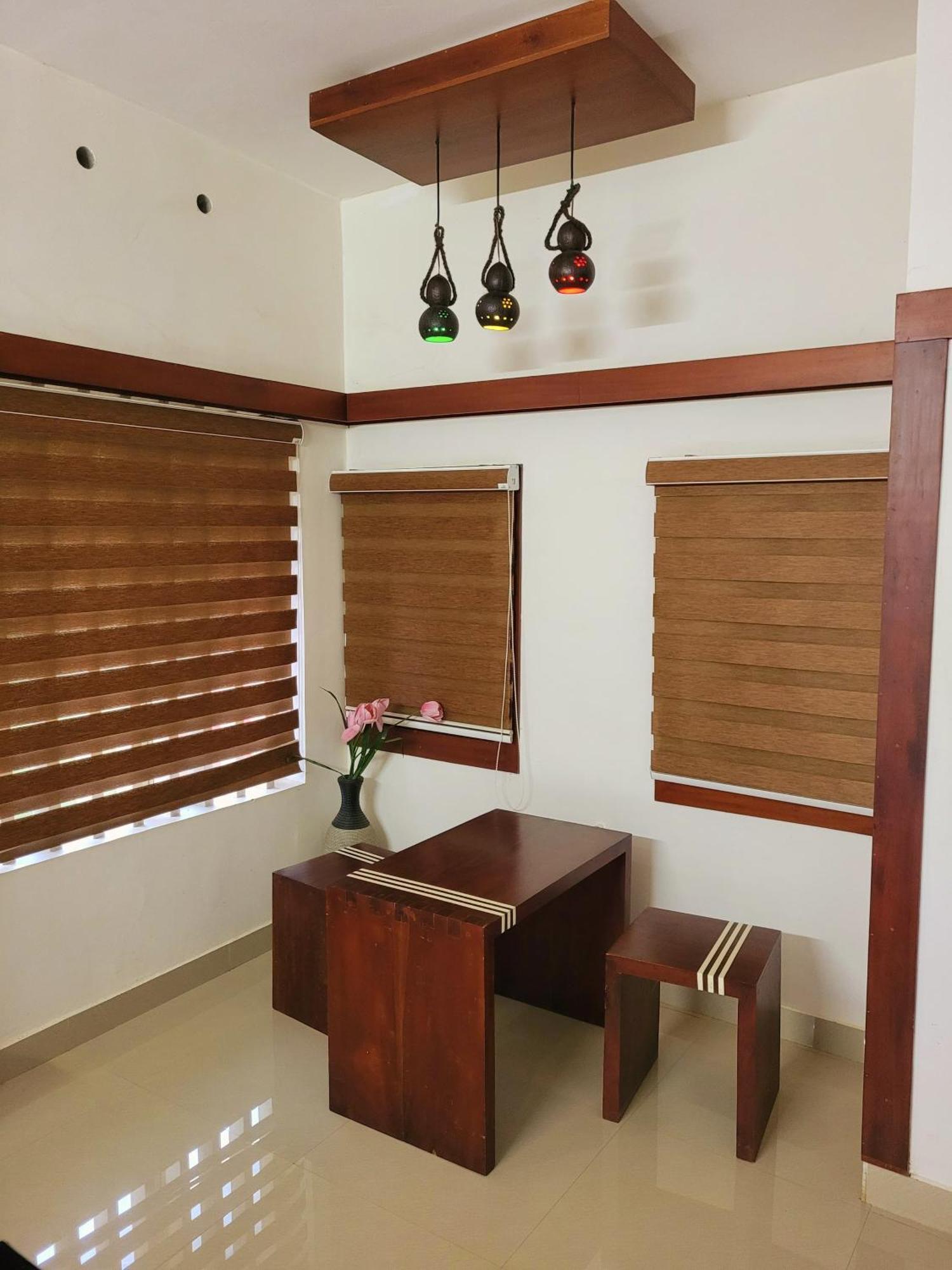 Traditional Villa Munnar Esterno foto