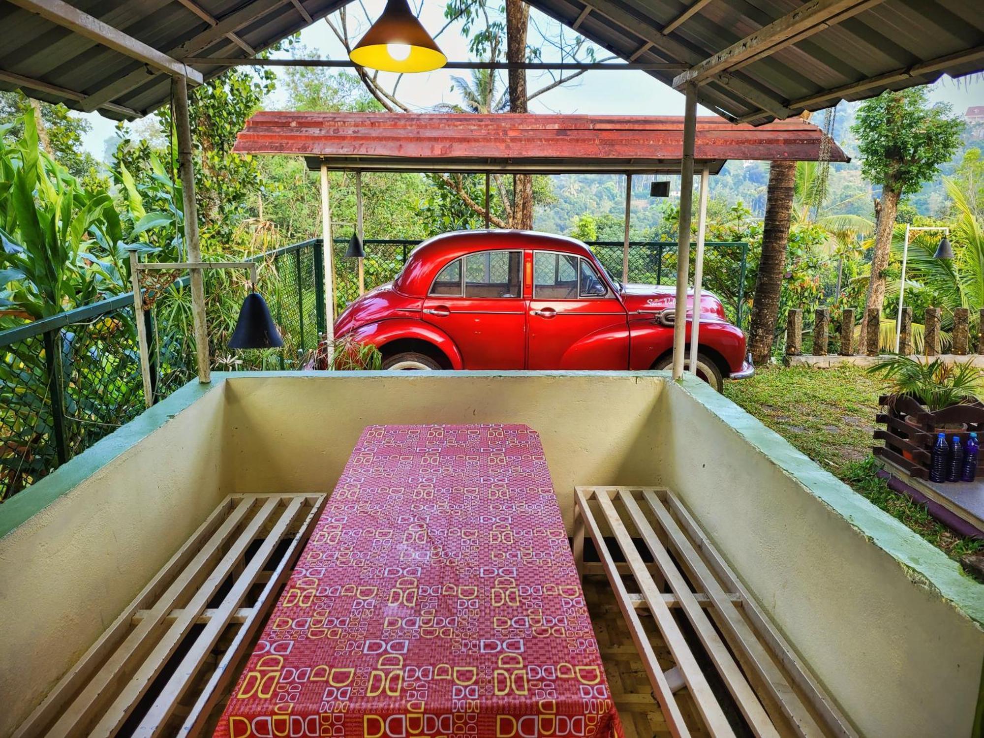 Traditional Villa Munnar Esterno foto